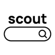 프로그램 아이콘: Scout: Deep Search AI
