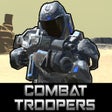 Icon of program: Combat Troopers Star Bug …