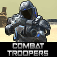 Programın simgesi: Combat Troopers - Star Bu…