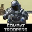Combat Troopers - Star Bug Wars