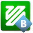 Symbol des Programms: FFmpeg Batch AV Converter