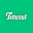 Timeout - Track Vacation Days icon