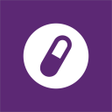 プログラムのアイコン：WhatsIn My Meds: Medikame…