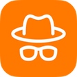 ไอคอนของโปรแกรม: Avast AntiTrack