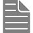 Word and Page Count for Google Docs icon
