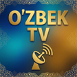 Icoon van programma: Uzbek TV: Live Stream