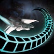 Иконка программы: Space Tunnel