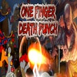 프로그램 아이콘: One Finger Death Punch