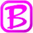 Icoon van programma: Bookmarks and Favorites S…