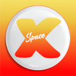 Ikon program: X-Space