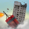 Ikon program: Fake Island: Demolish