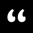 程序图标：Quote of The Day: Motivat…