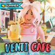 Icon of program: TIPS Venti Cafe