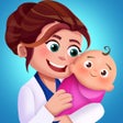 Ikona programu: Birth Center Tycoon