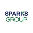 أيقونة البرنامج: Sparks Group: Jobs  Staff…