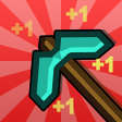 Ikon program: ClickCraft: Mine Build  C…
