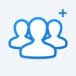 Icon of program: Followers + for Instagram…