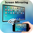 プログラムのアイコン：Screen Mirroring with TV …