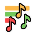 أيقونة البرنامج: Song Stats for Apple Musi…