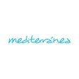 程序图标：MENJADORS ESCOLES MEDITER…