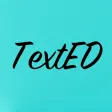 TextED - Text Translator