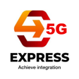 プログラムのアイコン：5G Express - Online