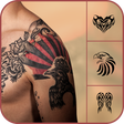 程序图标：Tattoo ideas