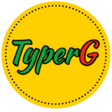 Ikon program: TyperG - Pro Typing Tutor