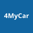 程序图标：4MyCar.ru - поиск запчаст…