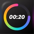 Icona del programma: Tabata Timer