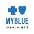 Programın simgesi: BCBSMA MyBlue Member App