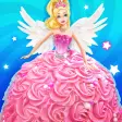 Princess Cake - Sweet Trendy D
