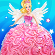 Icon of program: Princess Cake - Sweet Tre…