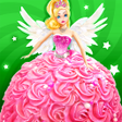 Icona del programma: Princess Cake - Sweet Tre…