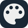 Icon of program: Palettes for Tumblr