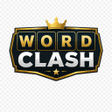 Symbol des Programms: Word Clash