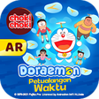 Icoon van programma: Choki Choki Doraemon Petu…