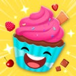 Ikona programu: Cooking Games Kids - Jr C…