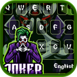 程序图标：Madness Joker Keyboard