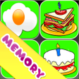 程序图标：Memory games for adults