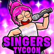 Icon of program: NEW Singers Tycoon