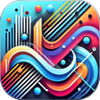 ไอคอนของโปรแกรม: Abundant 4k Dynamic Wallp…