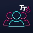 TrackTok: Tik Follower  Likes