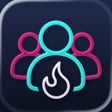 Ícone do programa: TrackTok: Tik Follower  L…