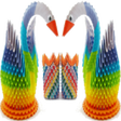 程序图标:Complete Origami Tutorial…