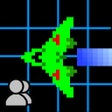 Programın simgesi: dogfight 95
