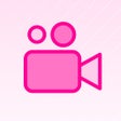 Ícone do programa: Naughty Video Chat: Live …