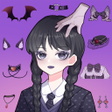 程序图标：Anime Avatar Maker Creato…