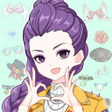 Ícone do programa: Anime Avatar Maker Creato…