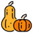 ไอคอนของโปรแกรม: Squashed Merge Message